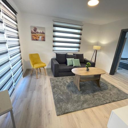 Ammirevole Ravne Apartments Visoko Dış mekan fotoğraf