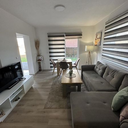 Ammirevole Ravne Apartments Visoko Dış mekan fotoğraf