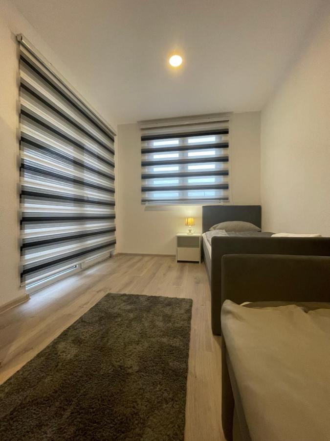 Ammirevole Ravne Apartments Visoko Dış mekan fotoğraf