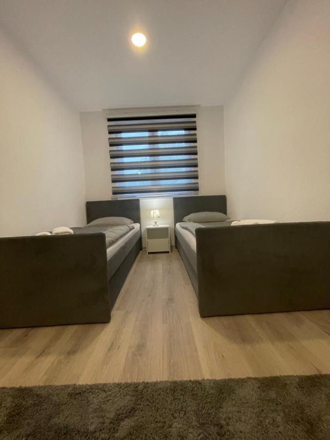 Ammirevole Ravne Apartments Visoko Dış mekan fotoğraf