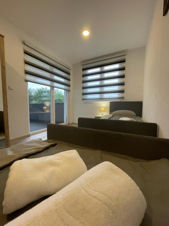 Ammirevole Ravne Apartments Visoko Dış mekan fotoğraf