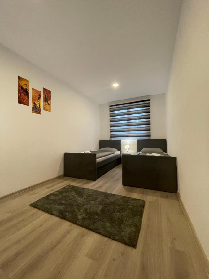 Ammirevole Ravne Apartments Visoko Dış mekan fotoğraf