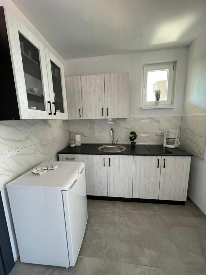 Ammirevole Ravne Apartments Visoko Dış mekan fotoğraf