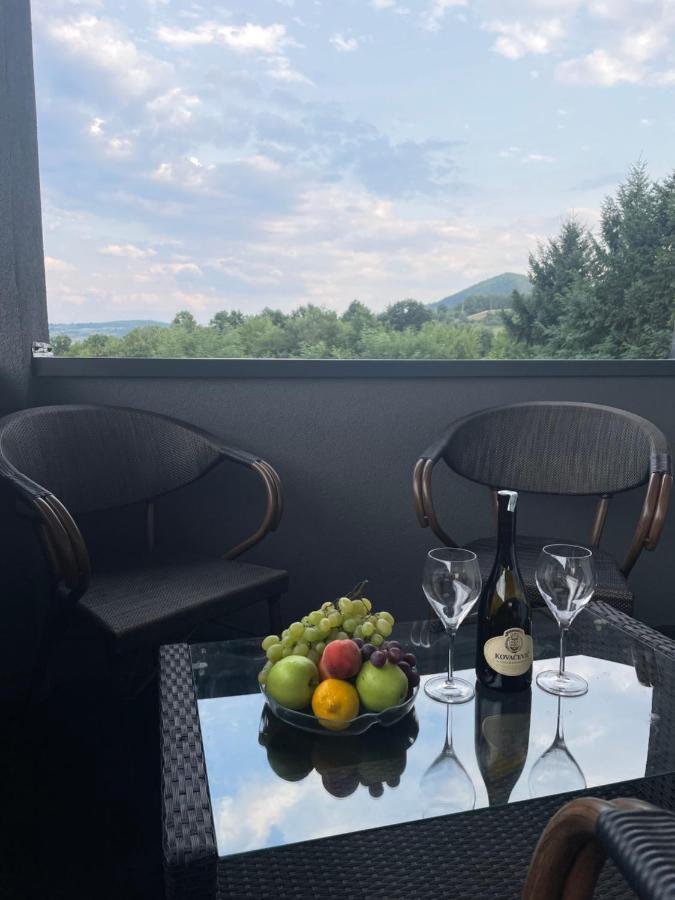 Ammirevole Ravne Apartments Visoko Dış mekan fotoğraf