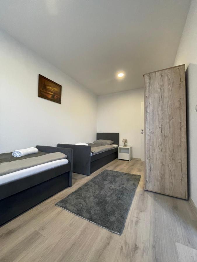 Ammirevole Ravne Apartments Visoko Dış mekan fotoğraf