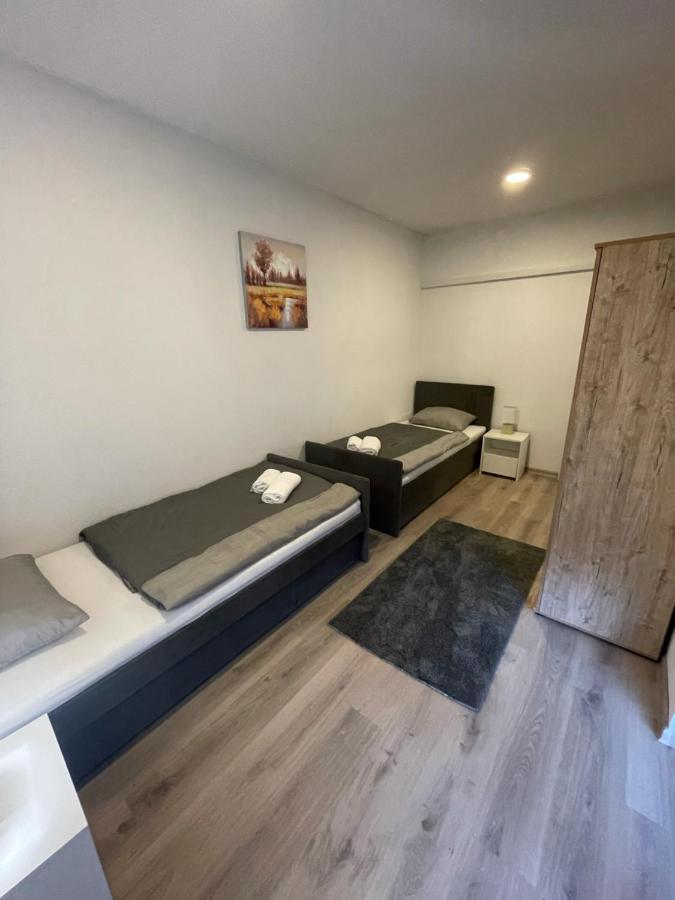 Ammirevole Ravne Apartments Visoko Dış mekan fotoğraf