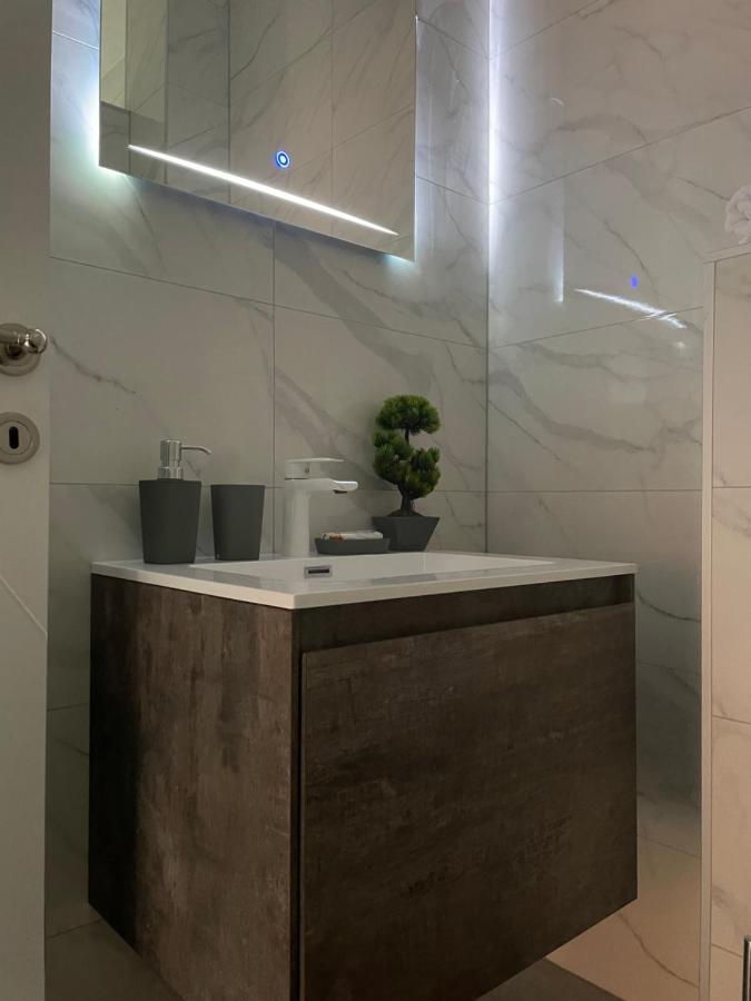 Ammirevole Ravne Apartments Visoko Dış mekan fotoğraf