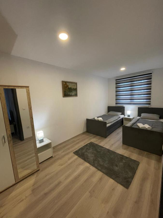 Ammirevole Ravne Apartments Visoko Dış mekan fotoğraf