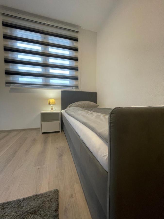Ammirevole Ravne Apartments Visoko Dış mekan fotoğraf