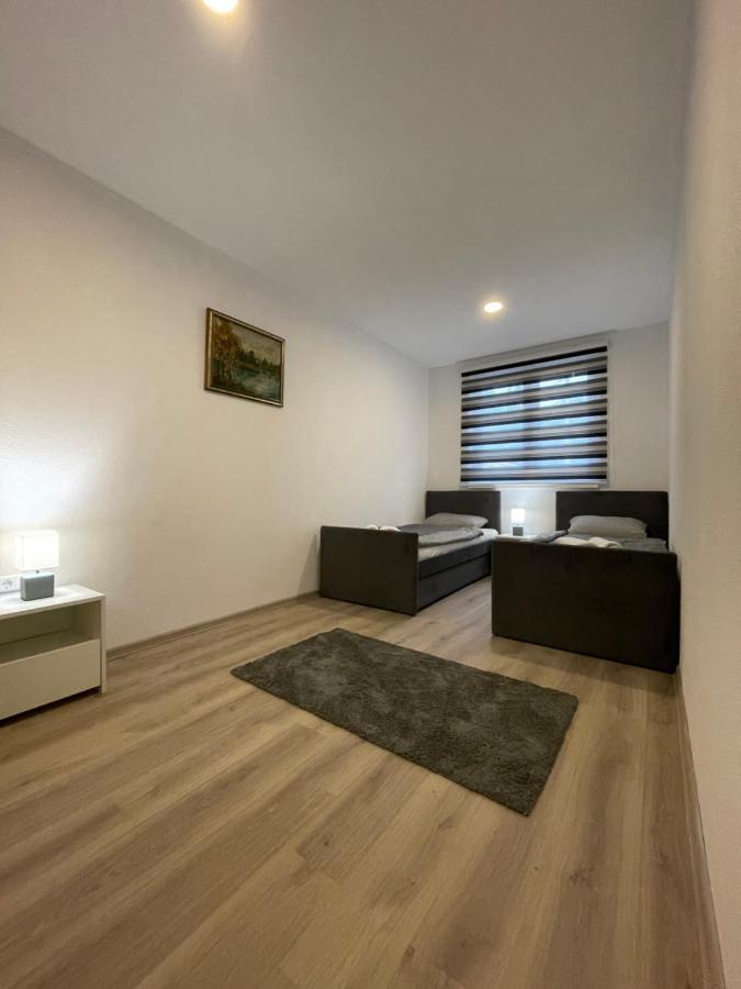 Ammirevole Ravne Apartments Visoko Dış mekan fotoğraf