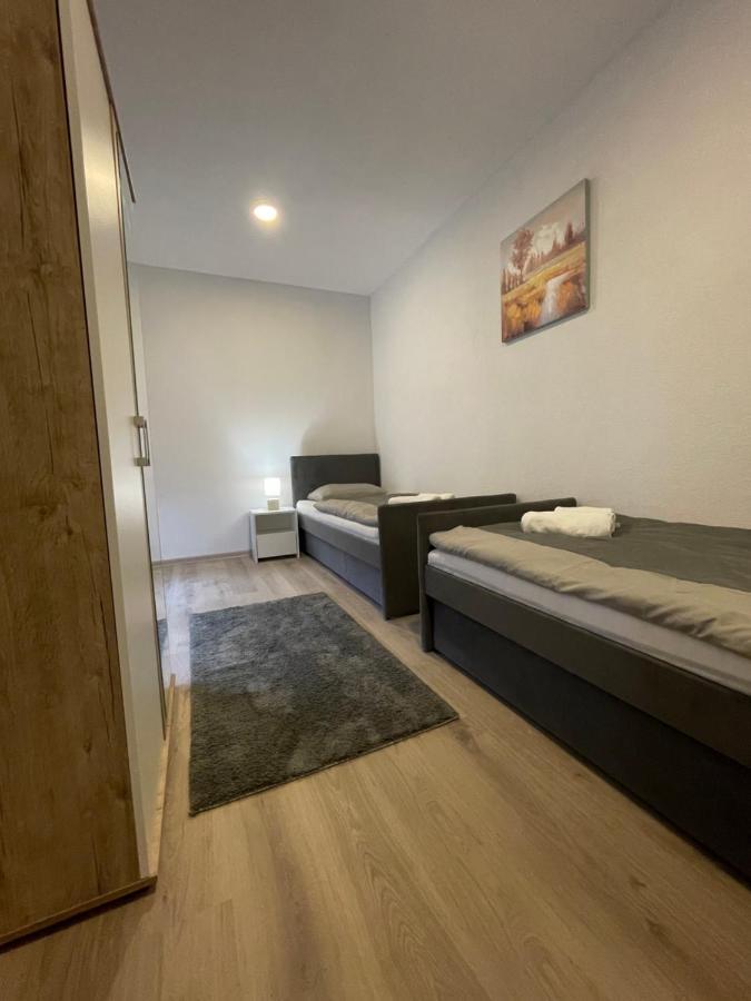 Ammirevole Ravne Apartments Visoko Dış mekan fotoğraf