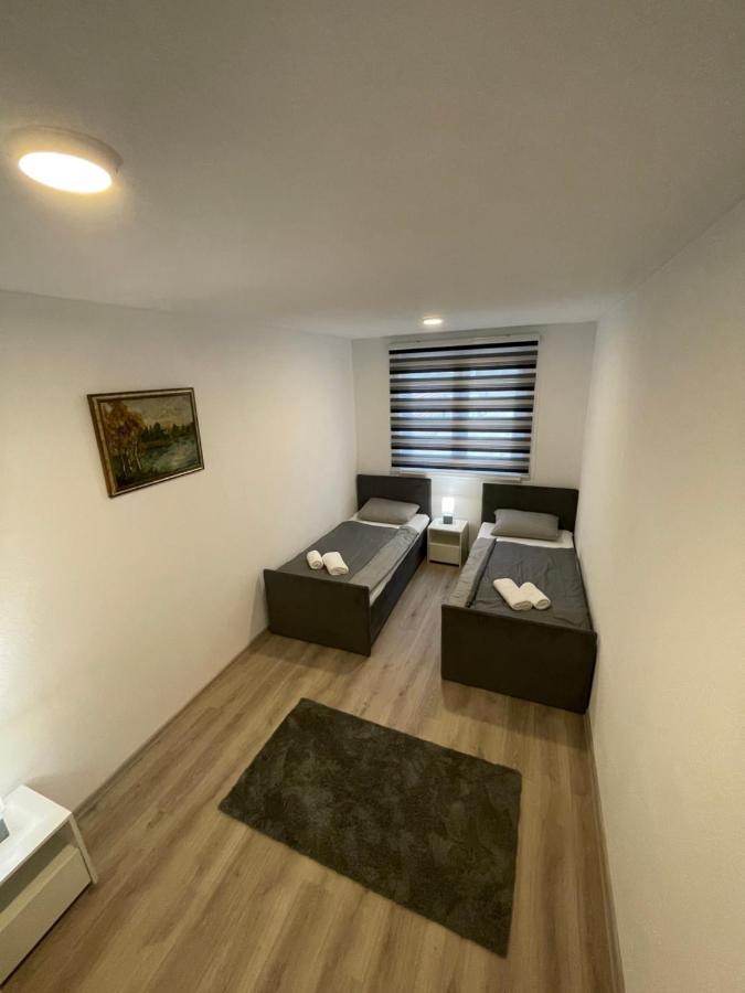Ammirevole Ravne Apartments Visoko Dış mekan fotoğraf