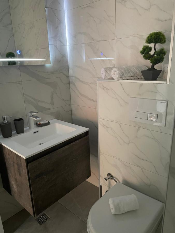 Ammirevole Ravne Apartments Visoko Dış mekan fotoğraf