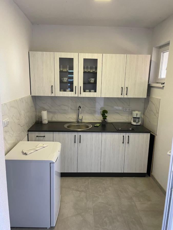Ammirevole Ravne Apartments Visoko Dış mekan fotoğraf