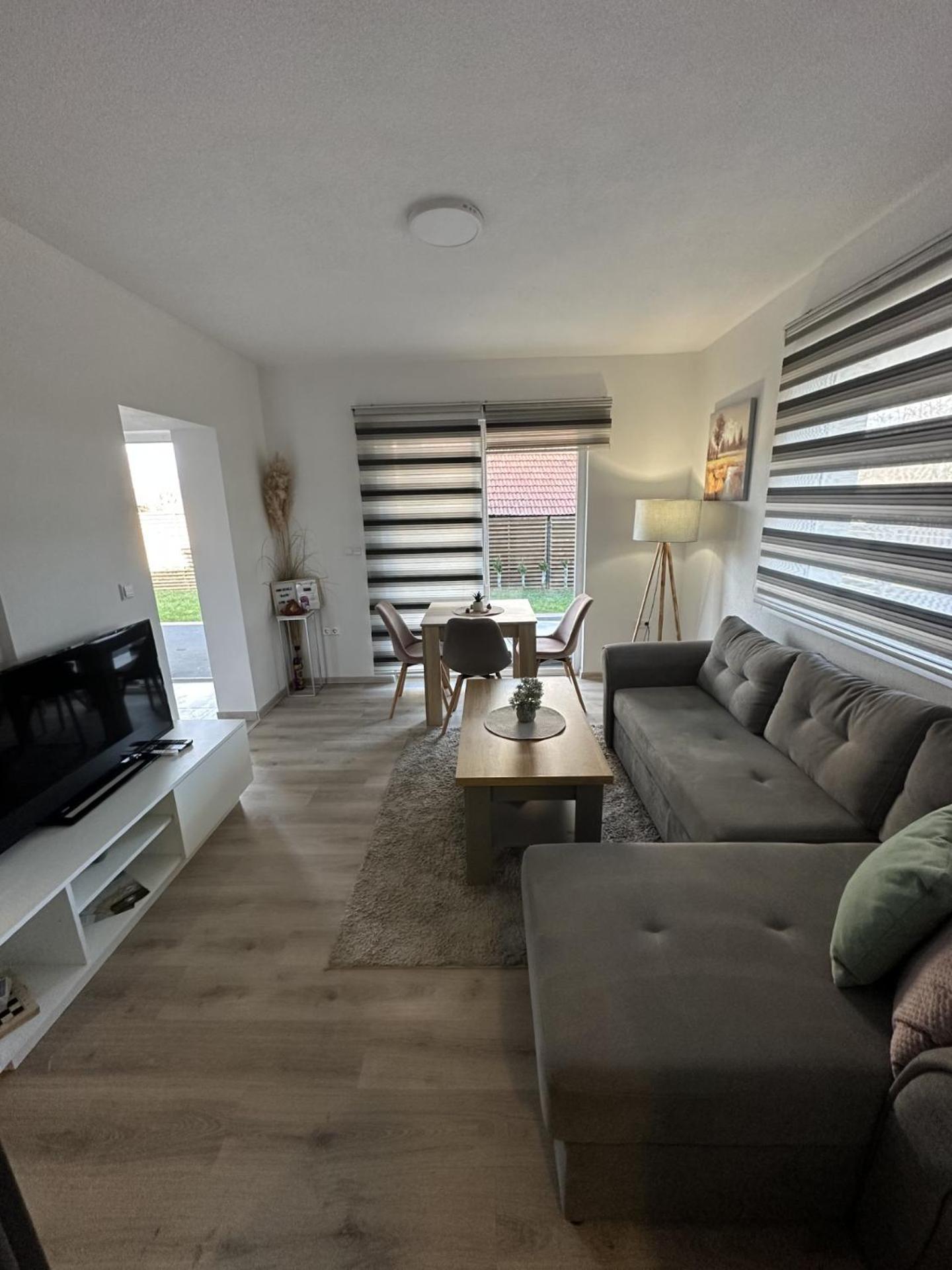 Ammirevole Ravne Apartments Visoko Dış mekan fotoğraf