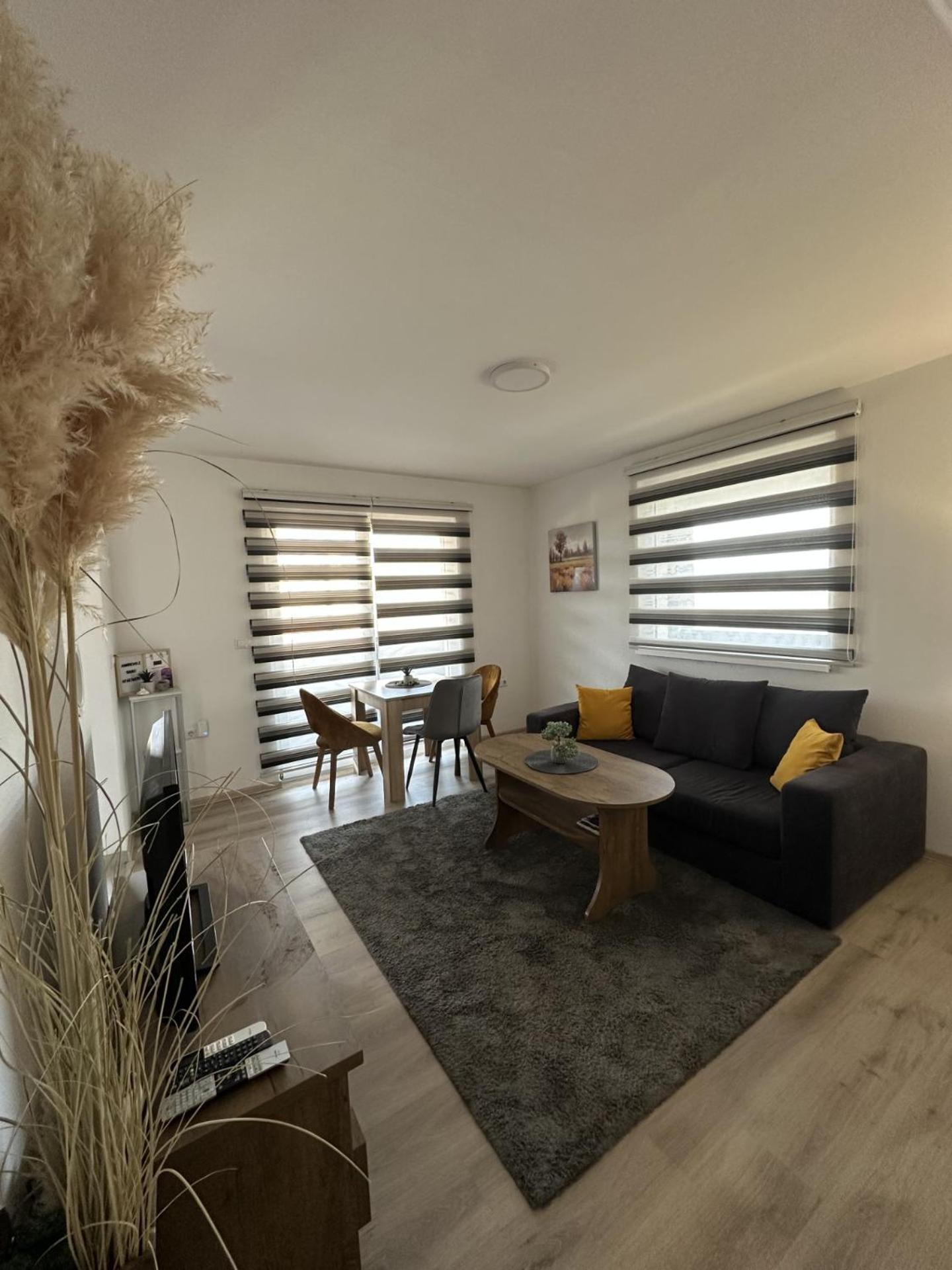 Ammirevole Ravne Apartments Visoko Dış mekan fotoğraf