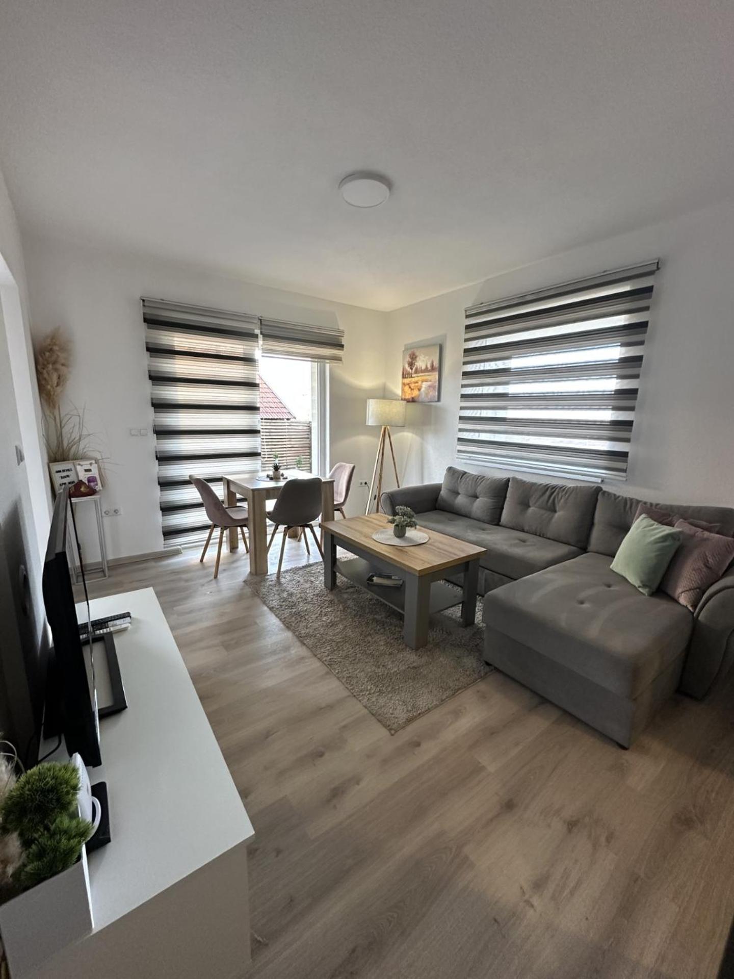 Ammirevole Ravne Apartments Visoko Dış mekan fotoğraf